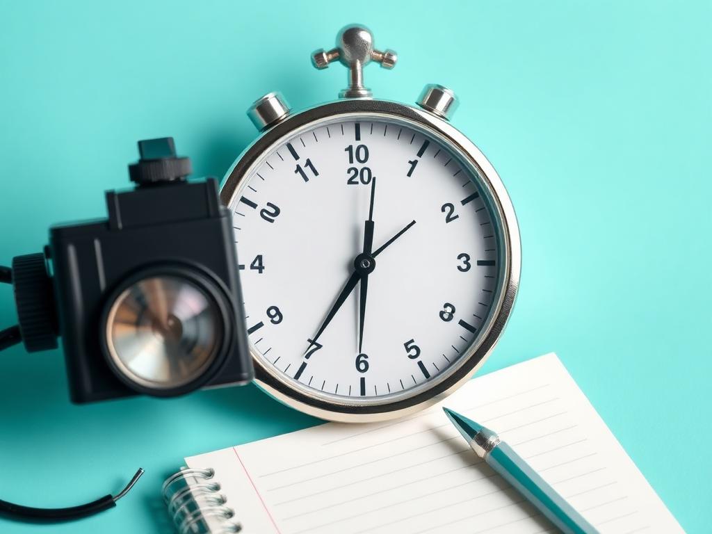 The 30-Second Decision Record That Changes Everything