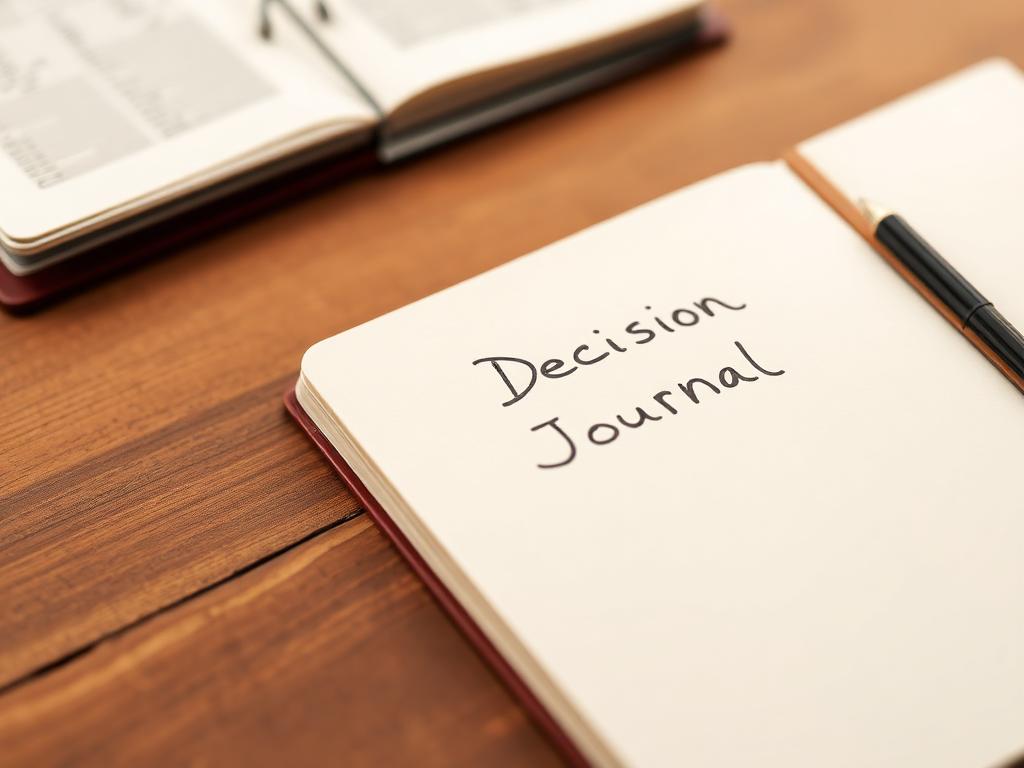 Decision Intelligence > Decision Logs