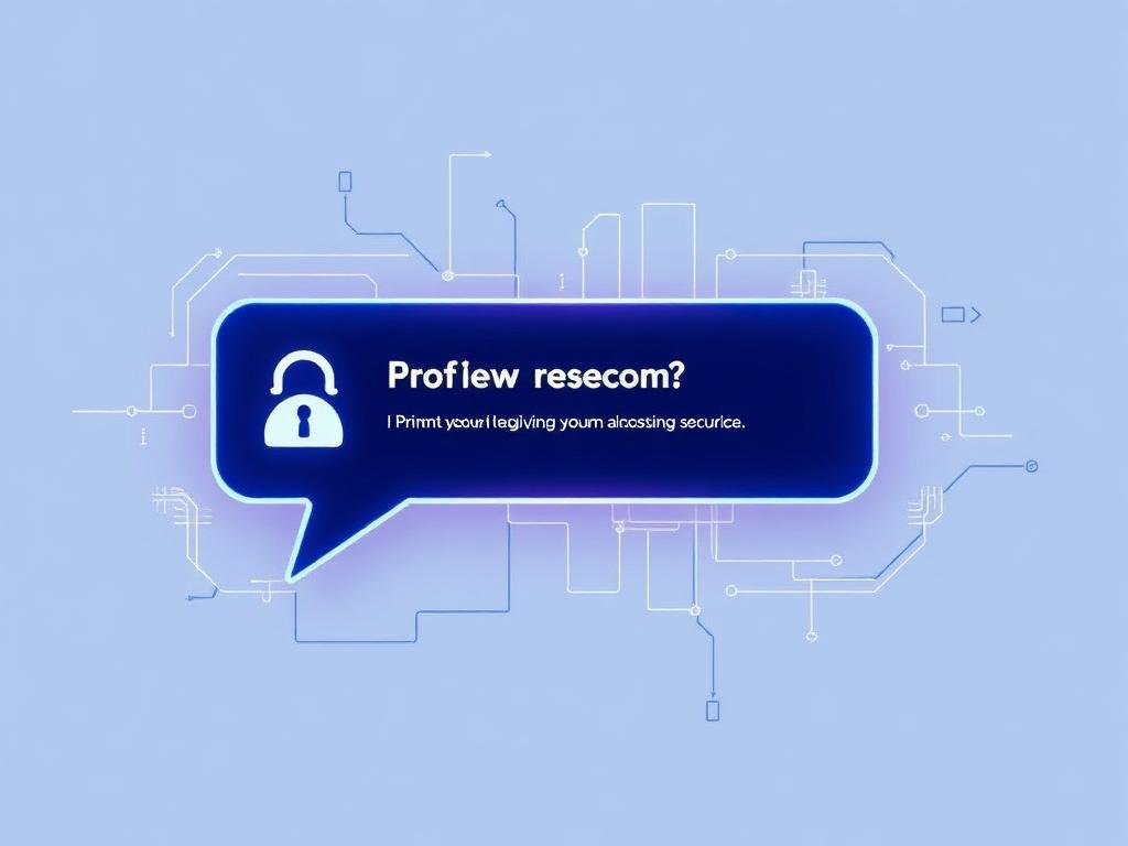 Prompt Security: The Conversation Nobody's Having