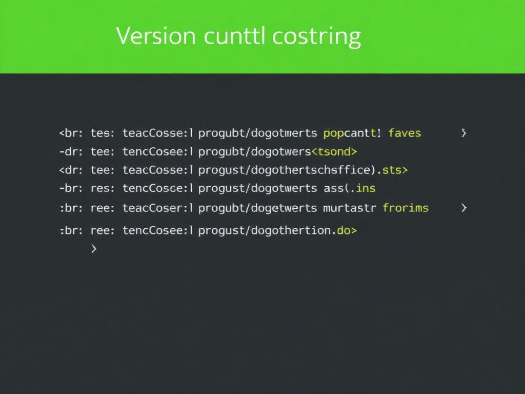 Version Control for Prompts Isn't Optional